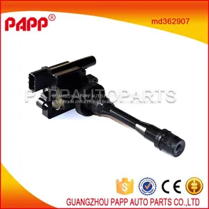 High Performance Ignition Coil for Mitsubishi Pajero MD362907 thumbnail-1