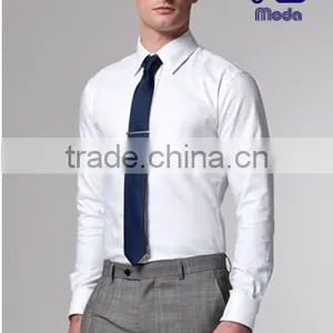 Scoop Neck t Shirt for Men thumbnail-1