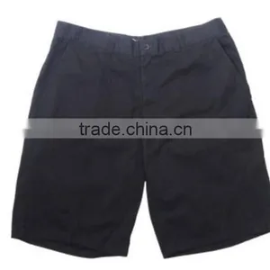 Mesh Moisture Wicking Polyester Mens Football Gym Shorts thumbnail-1