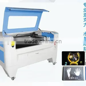 Laser Machine Co2 80 Watt thumbnail-6