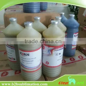 Sublimation Transfer Paper Manoukian Dye Sublimation Ink For Dx5 thumbnail-3