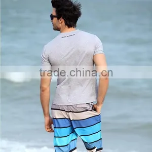 Custom Beach Pants , Beach Shorts Factory in China thumbnail-2