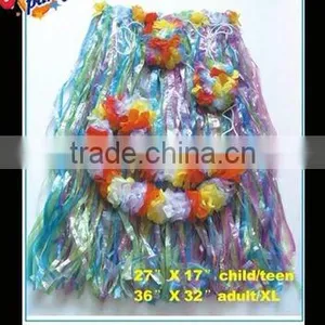Hawaii Flower Necklace Hawaii Accessories Hawaii Skirt thumbnail-1