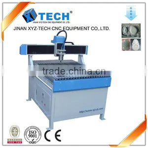 High Quality Sale With Factory Price Cheap Material Cnc Router Spindle Motor thumbnail-1