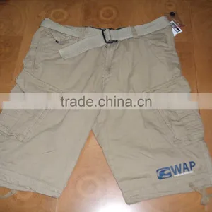 MENS CARGO PANT thumbnail-1