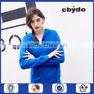 Womens Hoodies Blank Hoodies Hoodies Sweatshirts Women thumbnail-1