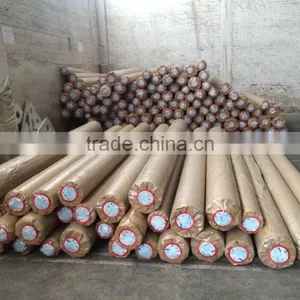 100% Pvc Tarpaulin Stocklots for Tent and Truck Cover thumbnail-1