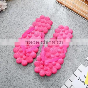 2017 Summer Hot Sale Bohemia Zipper Rome Small Wedge Sandals National Wind Flat Girl's Shoes HFRX1415 thumbnail-2