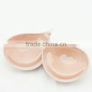 Hot Ladies Seamless Tube Vest Seamless Bra thumbnail-4
