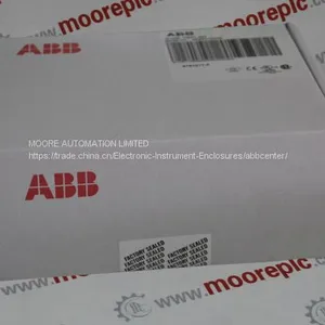 ABB Analog Input Termination Unit NTAI05 thumbnail-5