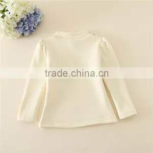 Undershirt and Underwears for Girls/ Kids /children, Girls Undershirts With Wholesale/factory Price thumbnail-3