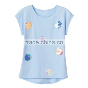 Summer Girl Dress Children Girl Dress Flower Girl Dress Set thumbnail-4