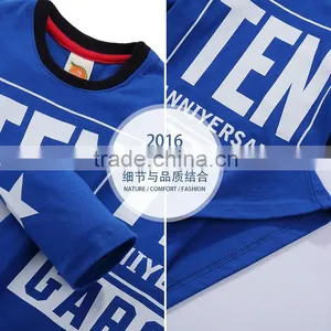 Latest Stylish Kids Wholesale t Shirt Printing thumbnail-5