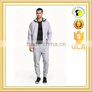 Tracksuit Zipper Custom Design Your Own Tracksuit OEM Service thumbnail-1