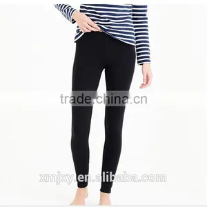 Super-comfortable Stretchy Cotton Legging for Women thumbnail-3