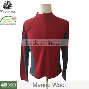 Hoodie Multi Color for Men, Factory Supply Half Zip Hoodie thumbnail-1