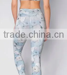 2017 Hot Sale Women's Sports Suits Fitness Sexy Wear Yoga Suit thumbnail-2