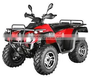 China Good Quality 500CC Four-wheel Drive CTV 4x4 ATV 4x4 thumbnail-2