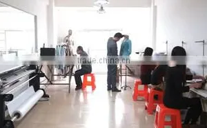 Guangzhou Yiwei Garment Co., Ltd. company overview - view 3 thumbnail