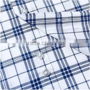 100% Cotton Short Sleeve Men's T-shirt thumbnail-5