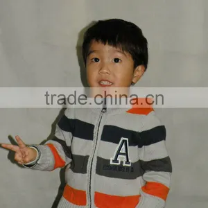 Kid`s Sweater thumbnail-1