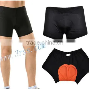 Men's Mountain Bike Shorts thumbnail-1
