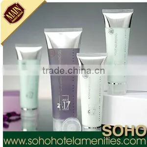 30ml Disposable Hotel Spa Tube thumbnail-1