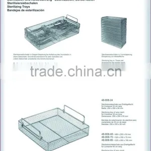 Sterile Trays,bowls,boxes thumbnail-4