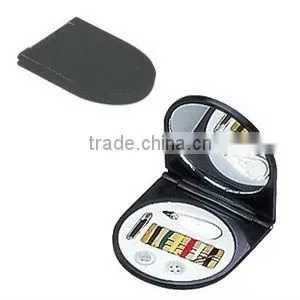 Promotional Sewing Kit With Mirror/sewing Box/hotel Sewing Kits thumbnail-1
