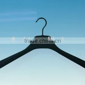 Plastic Coat Hanger for Adults thumbnail-1