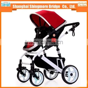 Best Price Wholesale Landscape Baby Stroller With High Quality thumbnail-5