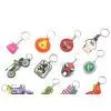 Sell PVC Key Chains thumbnail-1