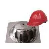 Safety Helmet Mould thumbnail-1