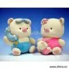 Sell Plush Pig thumbnail-1