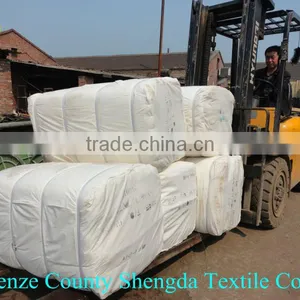 Polyester Cotton Grey Fabric Manufacturer thumbnail-1