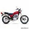 Sell Motorcycle thumbnail-1