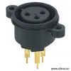 Sell Audio Socket thumbnail-1