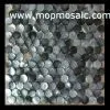 Blacklip Mother of Pearl Mosaic,blacklip Shell Mesh thumbnail-1