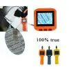 Simple Version Inspection Camera With Detachable Snake Tube thumbnail-3