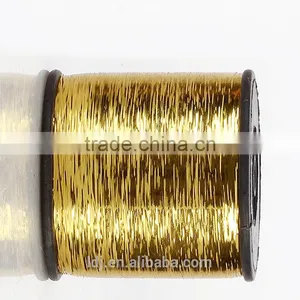 Metallic Yarn Type and Metallic Yarn Type thumbnail-1