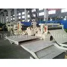 20T CR / HR Automatic Slitting Machine ZJX-3 x 1600 With Decoiler And Recoiler thumbnail-1