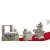 Automatically Aligning Each Product Hygienically On the Tray Cookie Production Line thumbnail-1