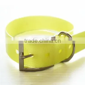 TPU Coated Pet Collars thumbnail-1