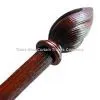 Decorative Curtain Rods B thumbnail-1