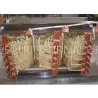 Water Jacket Iron Core Electric Melting Furnace of Various Capacity thumbnail-1