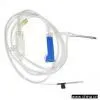 Sell Infusion Set ( Single Steel Spike With Double Opening ) thumbnail-1