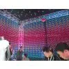LED Customize Size Led Video Curtain/led Vision Curtain thumbnail-2
