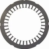 Generator Stator and Rotor thumbnail-3