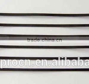 Reinforcement Uniaxial PP Geogrid thumbnail-4