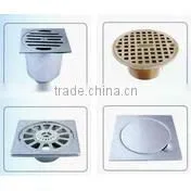 Sanitary Floor & Bathtub Drain thumbnail-6